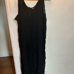 Vintage Lane Bryant lingerie